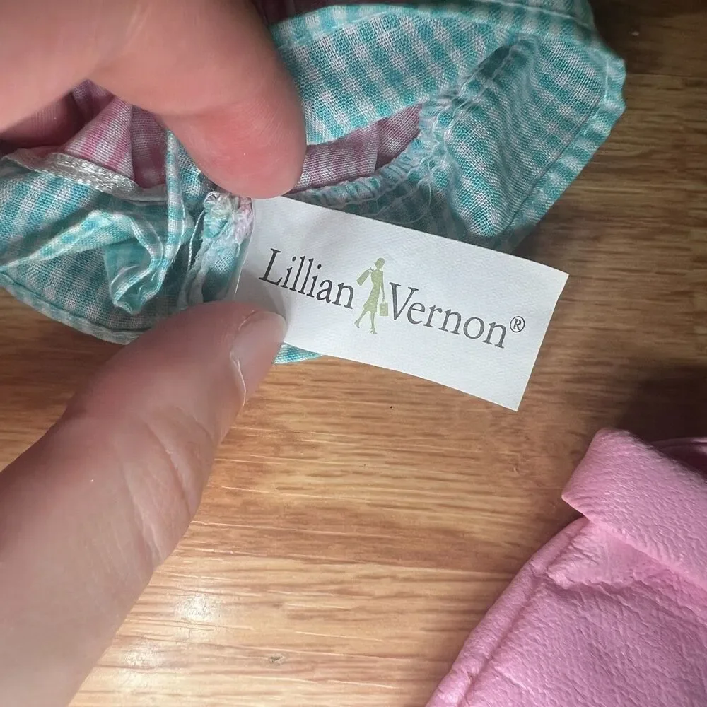Vintage Lillian Vernon 7